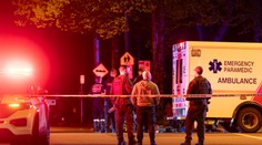 Tragédia vo Vancouveri má dozvuky. Medzi obeťami útoku bolo aj päťročné dievčatko, páchateľa obvinili