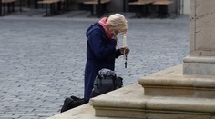 Česko zažilo najhorší pondelok od začiatku epidémie