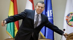 Švajčiarska polícia v kauze FIFA opäť zatýkala