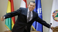 Švajčiarska polícia v kauze FIFA opäť zatýkala