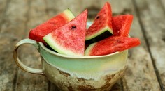 Melónová vitamínová bomba