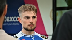 Mala to byť veľká premiéra, zmenila sa na nočnú moru. Slovenský talent sa na mýtických pretekoch dolámal