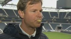 Nemecký lekár vymyslel žuvačku, ktorá človeka ochráni pred koronavírusom