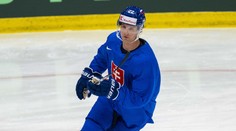 Veľká nepríjemnosť pre slovenskú reprezentáciu. Nešťastné zranenie vyradilo z hry mladého obrancu