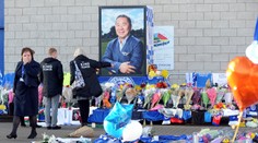 Ten, ktorý založil jedinečnú rozprávku. Leicester smúti za svojim majiteľom