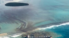 Za ekologickú katastrofu idú na 20 mesiacov do väzenia. Členovia posádky sú vinní za haváriu lode pri Mauríciu