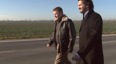 Nehoda, pri ktorej sa na Štedrý deň pristavil aj Fico s Kaliňákom