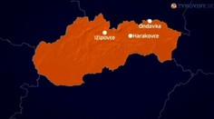 Obce Ižipovce, Ondavka, Harakovce sú rarita