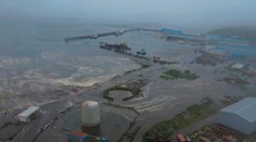 Zemetrasenie pri Kamčatke: Cunami hrozí viacerým krajinám