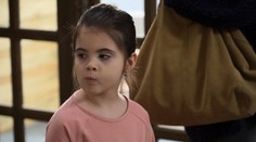 Julka má diabolský plán ako zničiť Maťu. Rozkošnejšiu potvorku ste ešte nevideli