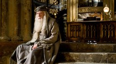 Vo veku 82 rokov zomrel herec Michael Gambon, Dumbledore zo série Harry Potter