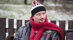 Plodný rok Dana Heribana: Z Brmbalíka je už dvojnásobný otec!