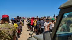 Prvý odhad bol mylný: Do Ceuty preniklo až 72-tisíc migrantov. Ministri sa zhodli, že problémom nebol Schengen