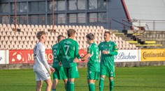 Prešov splnil úlohu favorita, no vyhral len tesne. O postupe v pohári rozhodli legionári