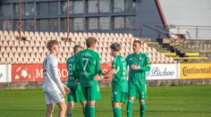 Prešov splnil úlohu favorita, no vyhral len tesne. O postupe v pohári rozhodli legionári