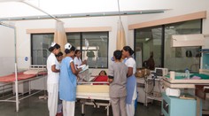 Indický súd nariadil vykonať interrupciu u 13-ročnej obete znásilnenia