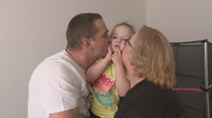 Vysnívaná delfinoterapia sa skončila po pár dňoch. Slovenskú rodinu na Ukrajine zaskočila vojna