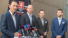 Hokejový zväz v súťaži na nákup hokejok porušil zákon, neminie ho pokuta