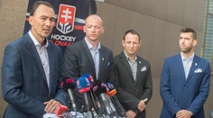 Hokejový zväz v súťaži na nákup hokejok porušil zákon, neminie ho pokuta