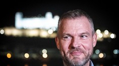 V rozpore so zákonom. Štyri dni po voľbách ožil kampaňový účet Petra Pellegriniho