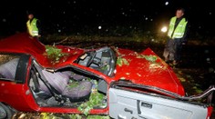 V Maďarsku si búrka vyžiadala jednu obeť