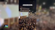 Knicks sa dočkali vytúženého titulu