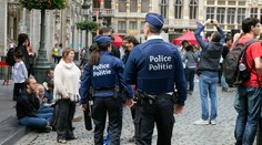 Zadržali podozrivú osobu z prípravy bombového útoku v Bruseli