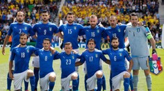 Talianske legendy veria v úspech reprezentácie, hovorí sa aj o titule