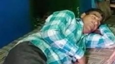 Muž trpí vzácnou chorobou. Tá spôsobuje, že prespí aj 25 dní vkuse