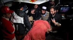 Počet obetí požiaru cisterny vzrástol na 190, nemusí byť konečný