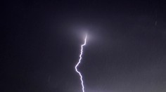 Búrky v USA zrušili koncerty aj US Open. Ľudia utekali z pláží