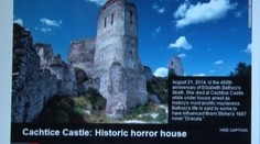 Prestížne ocenenie pre Slovensko. O našej zrúcanine píše aj CNN