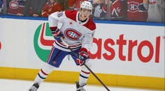 VIDEO: Na postupe Montrealu má leví podiel. Lane Hutson vyrovnal nováčikovský rekord NHL