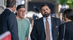 Najprísnejší trest. Bývalý vodca Proud Boys dostal 22 rokov, pri útoku na Kapitol nebol