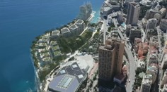 Preľudnené Monako sa po vzore Holandska rozrastá do mora