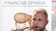 Prezident finančnej správy Jiří Žežulka končí. Požiadal Kamenického o odvolanie