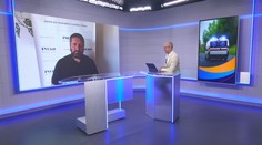 Zdravotnícky analytik o zrušenom tendri na záchranky: Myslím si, že nebude politická vôľa zverejniť výsledky