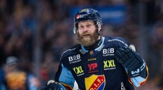 Legendu nórskeho hokeja už na ľade neuvidíme. Patrick Thoresen definitívne ukončil kariéru