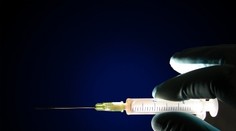 Injekcie s mladou krvou by mali zabrzdiť starnutie