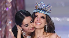 Novou Miss World je táto kráska z Mexika, ktorá pomáha migrantom