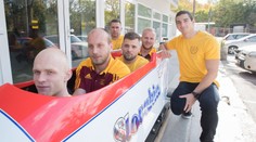 Účasť našich bobistov na ZOH je vážne ohrozená. Podporiť nás musia tri krajiny