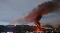 Americké sily zadržali Madura, potvrdil Trump. Venezuela žiada dôkaz, že je nažive