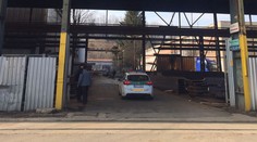 Tragédia v breznianskom závode. Železná konštrukcia privalila dvoch mužov (†33 a †27)