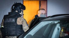 Vladimír Pčolinský putuje do väzby, ešte predtým sa vzdal funkcie šéfa SIS