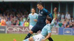 VIDEO: V šlágri Celta Vigo vs. Real Madrid padali krásne góly