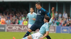 VIDEO: V šlágri Celta Vigo vs. Real Madrid padali krásne góly