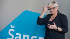 Babitzovej Šancu zaregistrovali. Chcú vymeniť politikov za odborníkov