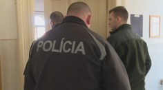 Mladík Martin nedokázal ovládať hnev, za polhodinu sa dopustil piatich trestných činov