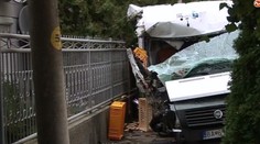 Pomáhal kamarátovi, nakoniec ho nechtiac pri nehode zabil