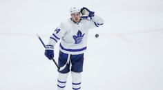 Obrovská strata pre Toronto, takmer mesiac mu bude chýbať najväčšia hviezda